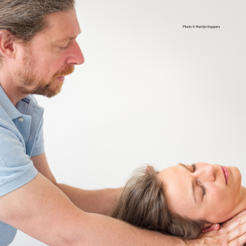 Miquel Rolfing