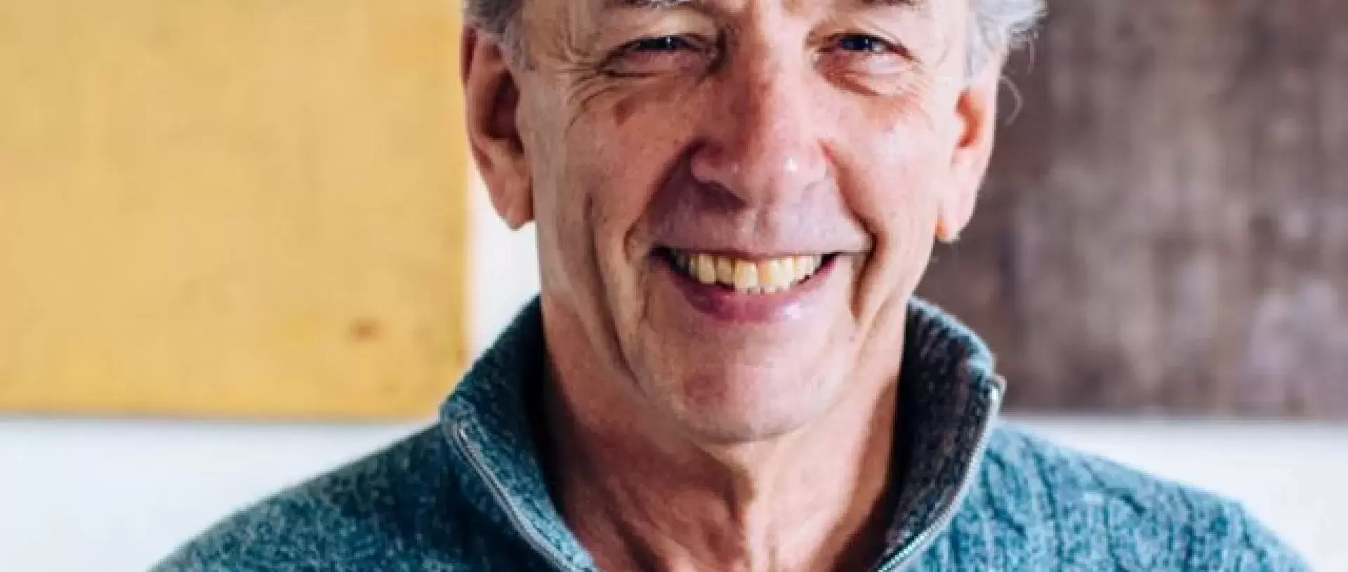 Rolfing and Psychotherapy with Bert Schmitz Msc Psychology & Certified Advanced Rolfer® 
