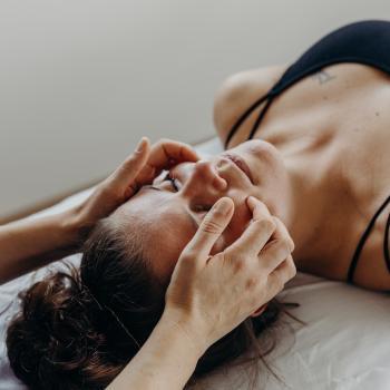 Stephanie Aimée Poole by Bettina Büttner