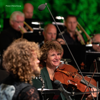 Eileen McEwan Music