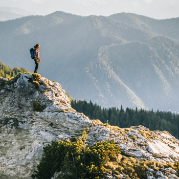 My journey with pain and how Rolfing® helped