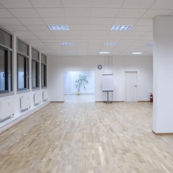 Training Room
