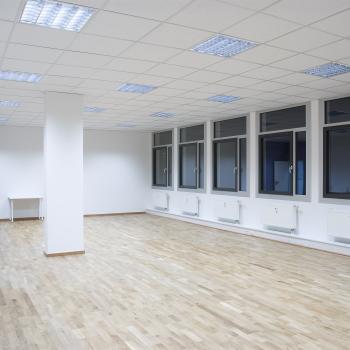 Training Room