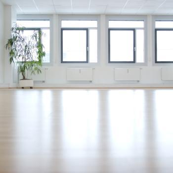 Training Room