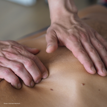 Tobias Elliot Rolfing